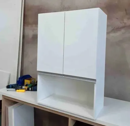 Armario aereo multiuso 90X60X30 Entrega rapida MDF