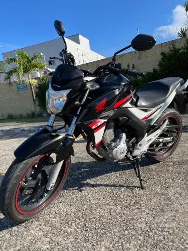 Vendo/Financio Twister 250