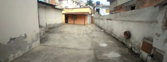 Lote - Terreno à venda, União - Belo Horizonte/MG