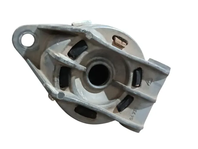 Coxim Traseiro Motor Chevrolet Zafira 2.0 1999 2000 2001 