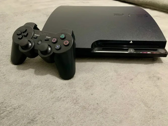 PS3 HEN