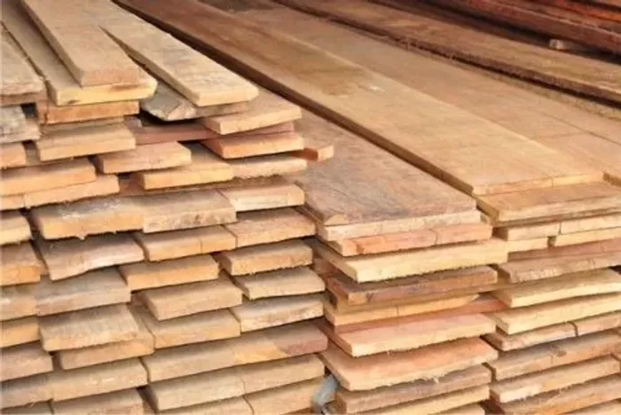 Tábuas de Andaime: Segurança e Estabilidade para Trabalhadores em Obras
