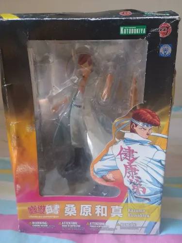 Yu yu Hakusho kuwabara original kotobukia 