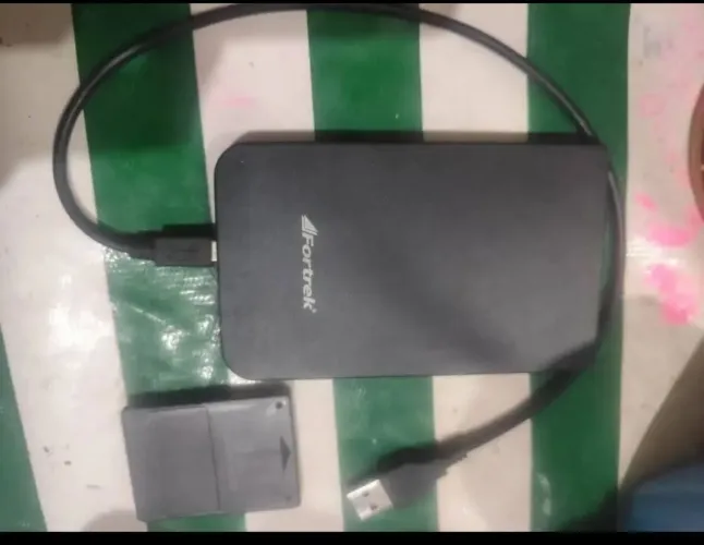 KIT HD COM JOGOS