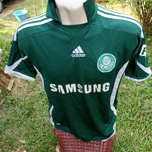 Camisa do palmeiras 2008