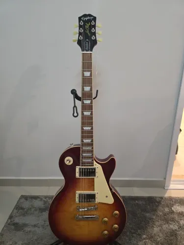Epiphone LP Standard 50's Heritage Cherry Sunburst