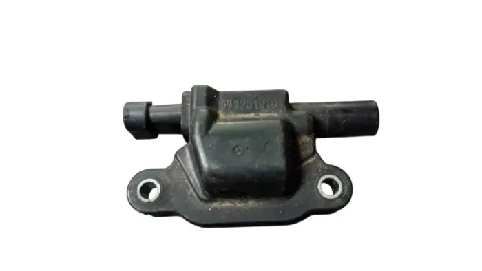 Bobina Da Ignição Gm Onix Prisma Cobalt 1.4 Original