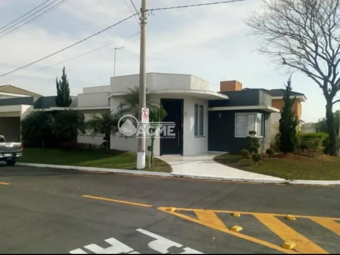 casa para venda Condomínio Vila Verona Sorocaba