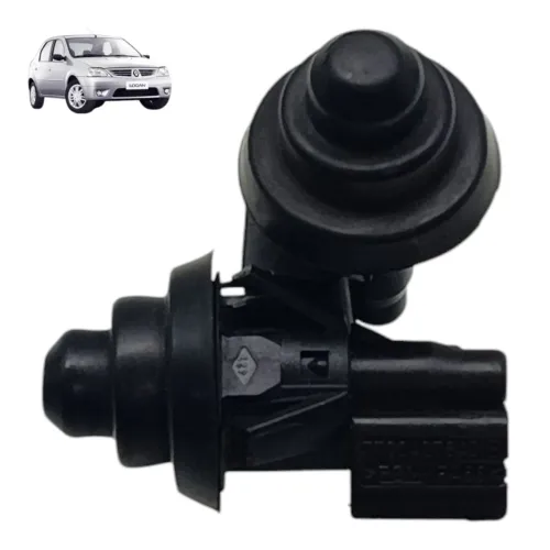 Par interruptor luz porta Renault Logan 2007 2008 2009 2010
