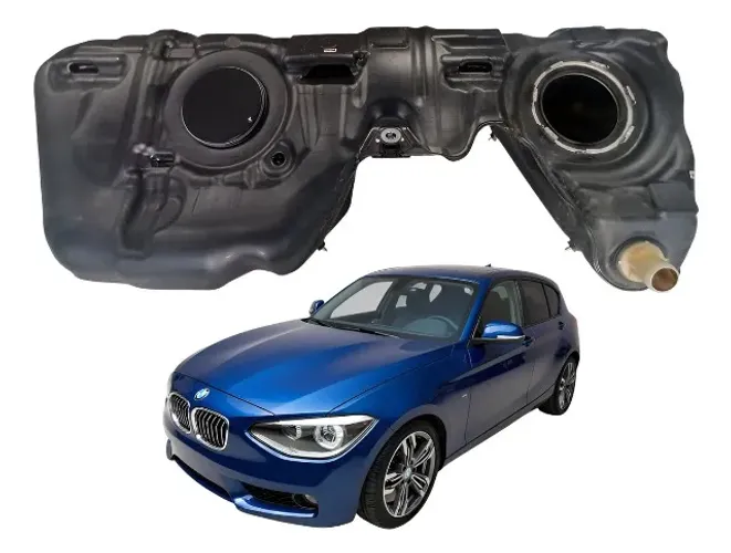 Tanque Reservatorio Combustivel Bmw 116i 1.6 Turbo 2014 2015
