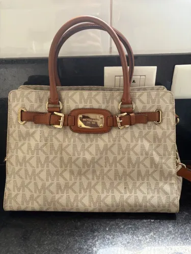 Bolsa Michael Kors ORIGINAL Transversal