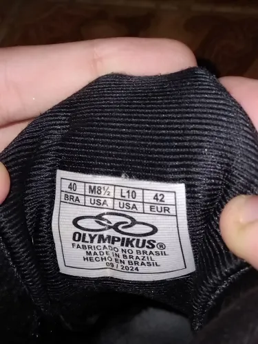 Tênis Olympikus