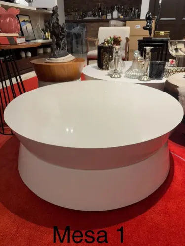 MÓVEIS PARA SALA DE ESTAR
