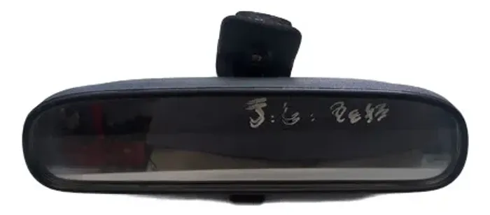 Retrovisor Interno Jac J6 2013 ... 6140
