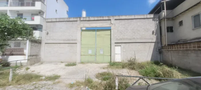 Terreno 1.020 m2