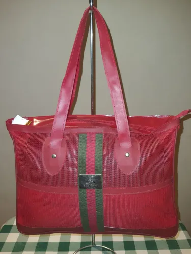 Bolsa praia Blue Beach