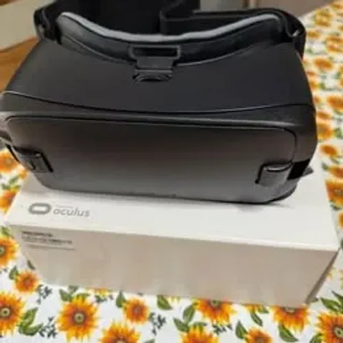 Óculos Samsung Gear VR
