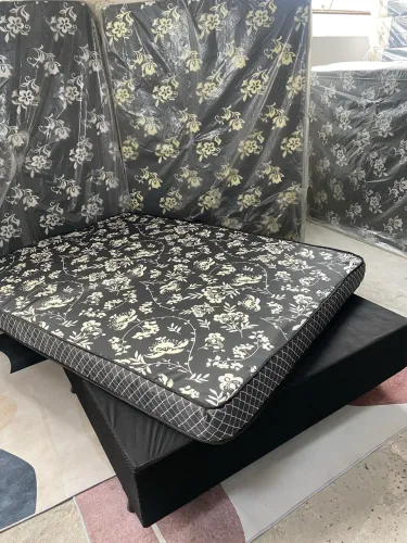 Camas novas direto de fábrica