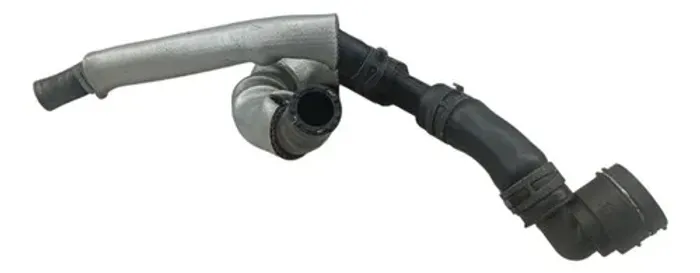 Conector Mangueira Flange Água Audi A3 Sportback 2014 2015