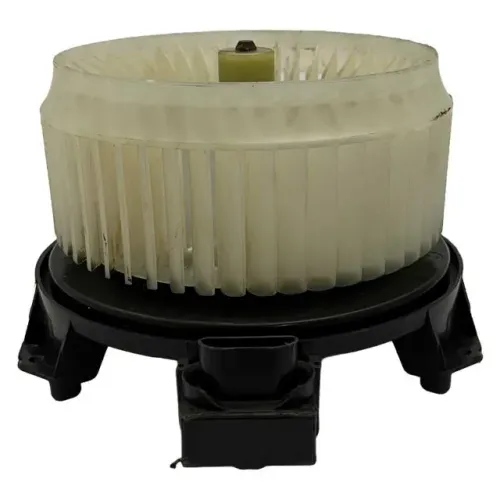 Motor Ventilador Interno Ar Condicionado Chevrolet Prisma 1.4 2011 2016 | Ae1710 Detalhe