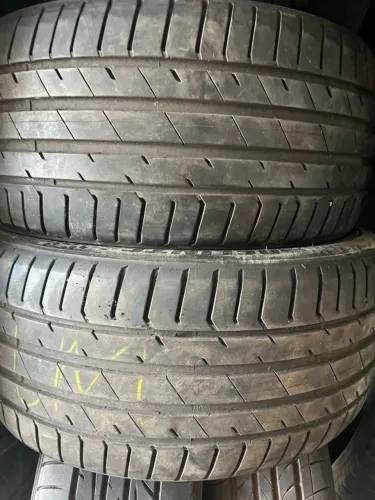 Pneu Hankook 225/40/18 90 % Vida util