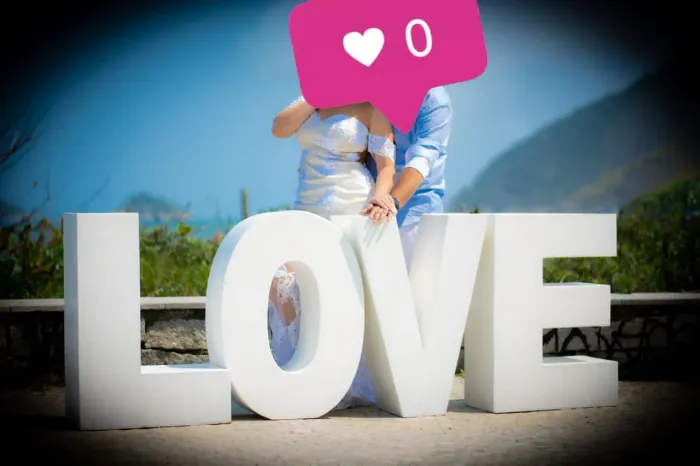 Letras e número MDF 