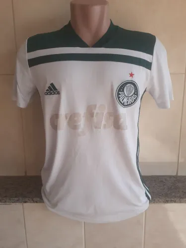 Camisa Palmeiras 2018 Thai 