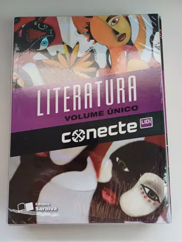 Coletânea Literatura Conecte