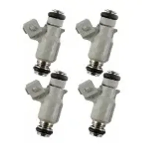Kit 4 Bico Injetor Corsa Classic 1.0 8v Flex 07/15