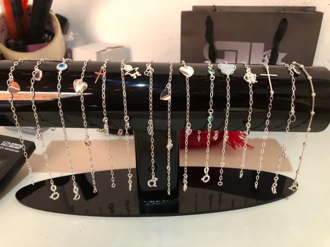 Pulseiras femininas