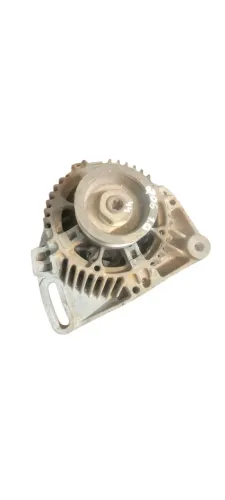 Alternador Renault Clio 1.0 2001 75a - *6 N44 (Usado)