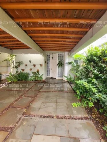 Sobrado em condomínio, Jardim São Luiz, Ribeirão Preto - SP