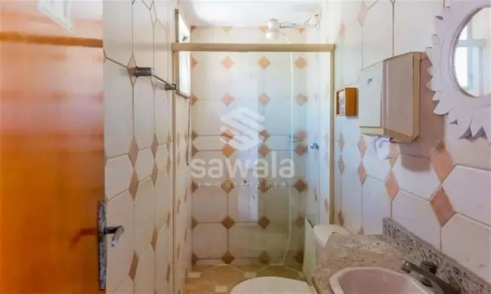 Apartamento 3 quartos, sendo 2 suítes