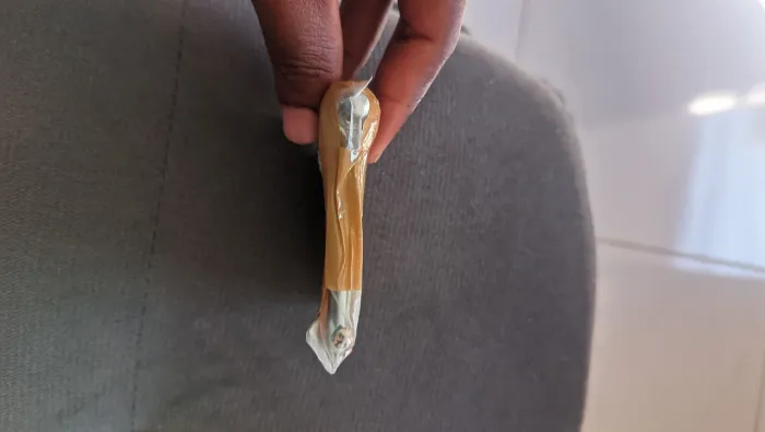 Kit alavanca de embreagem + pino + esfera de motorizada