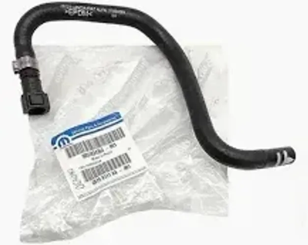 TUBO RESPIRO RESERV EXPANSAO