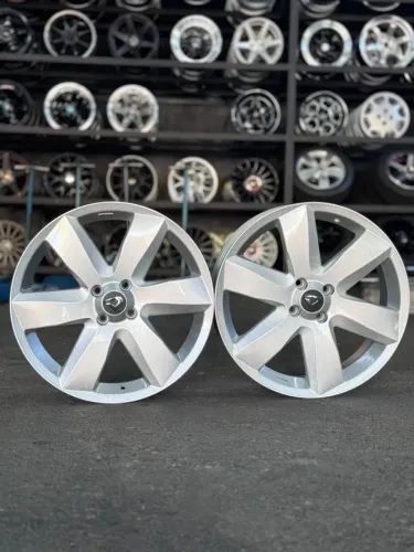 rodas aro 18 Volkswagen SURF