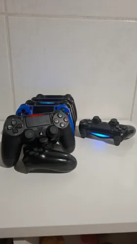 Controle PS4 Original - Entrego e Parcelo