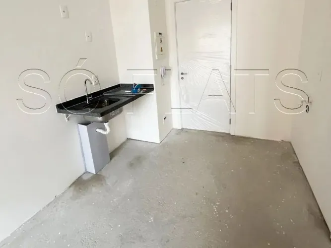 Nex One Teodoro Sampaio, Studio disponível para venda com 27m² e 1 dormitório
