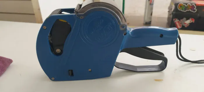 Etiquetadora de Preços Manual