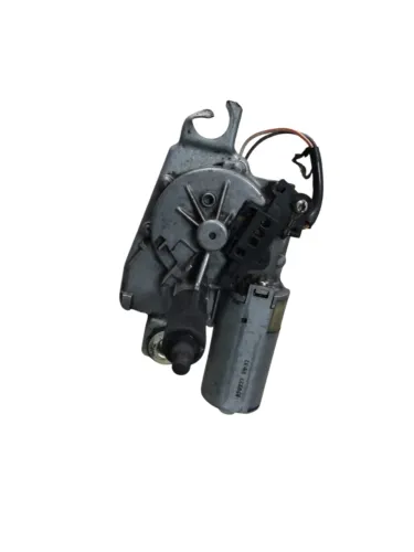 Motor Limpador Vidro Traseiro C/det. Gol G3 99/05 377955711a