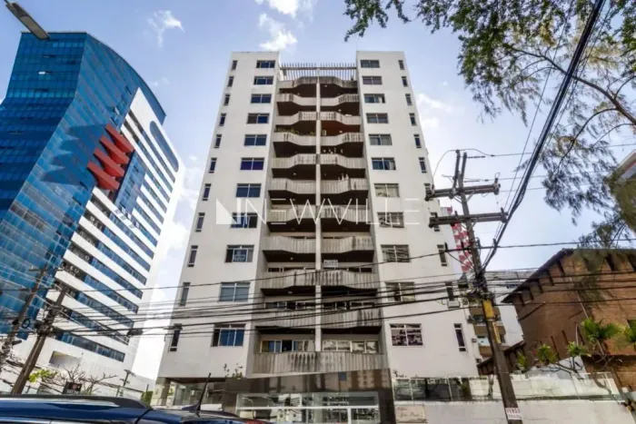 Apartamento com 3 quartos para locação em Boa Viagem