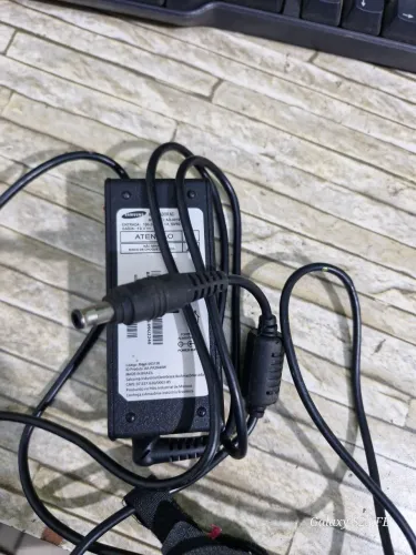 Fonte Carregador Samsung 19V AA-PA2N40W