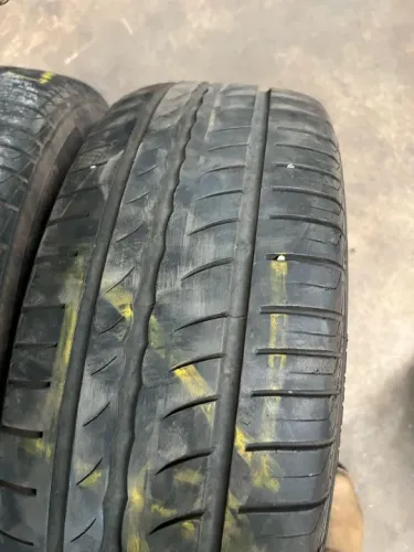 Pneu 205/65/15 Pirelli 75 % Vida Util! R$: 289,00 und a vista!