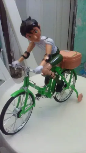 Brinquedos 