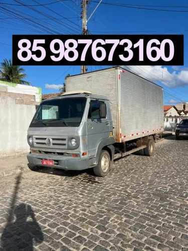 Frete é mudança baratinho 