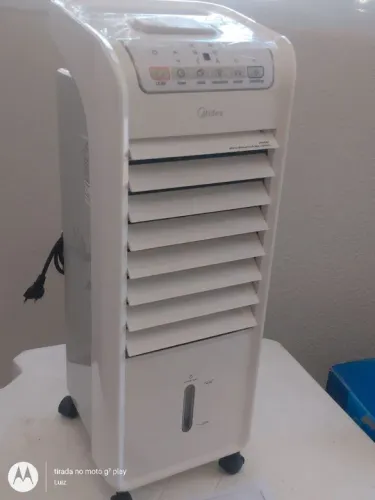 Climatizador Midea