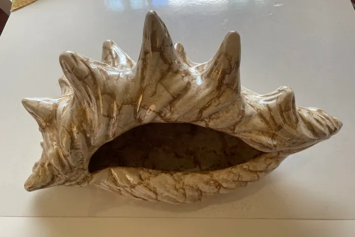 Cerâmica Antiga