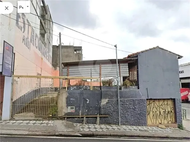 Terreno à venda ou para alugar no Centro, Sorocaba, SP