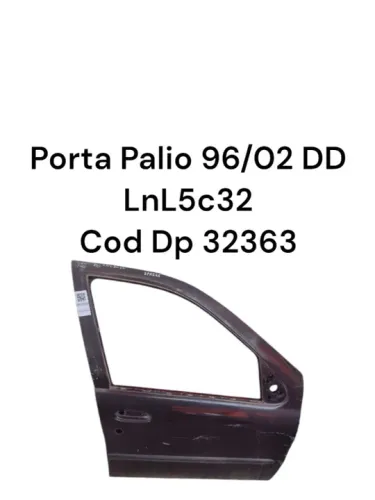 Porta Palio 96/02 DD LnL5c32