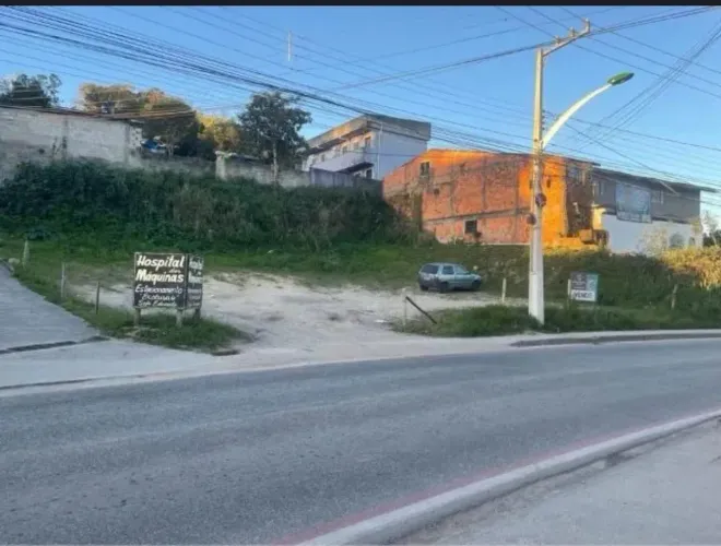 Terreno Bairro Prado